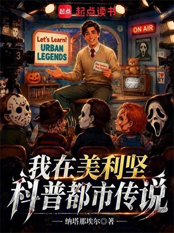 我在美利坚科普都市传说